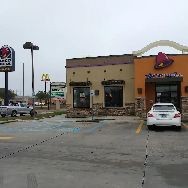 Taco Bell