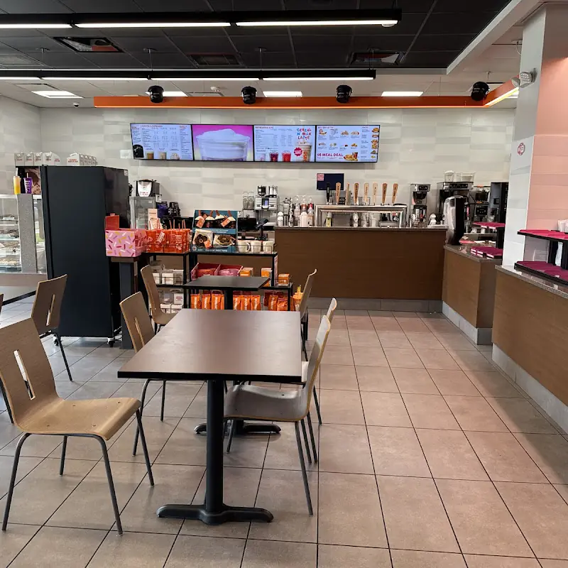 Dunkin'