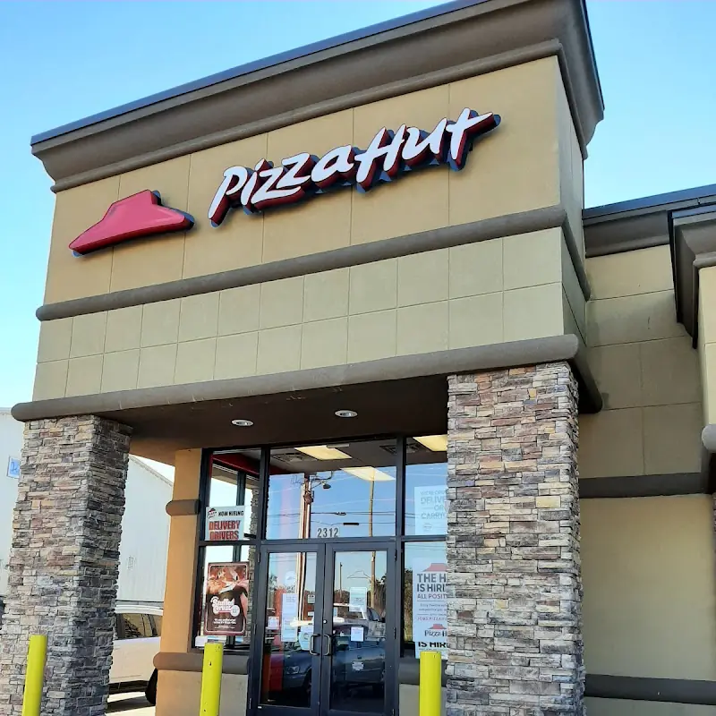 Pizza Hut
