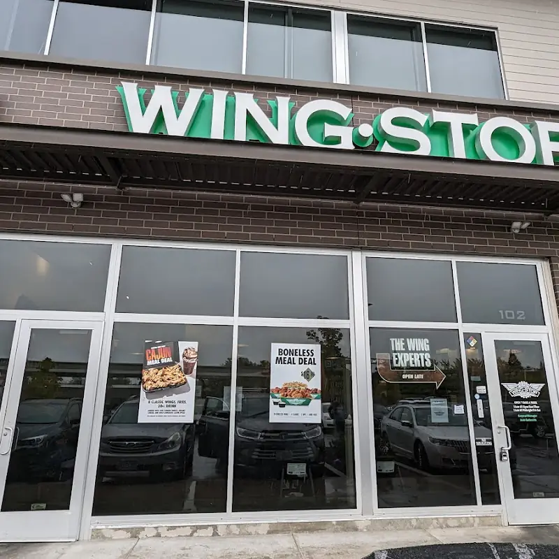Wingstop