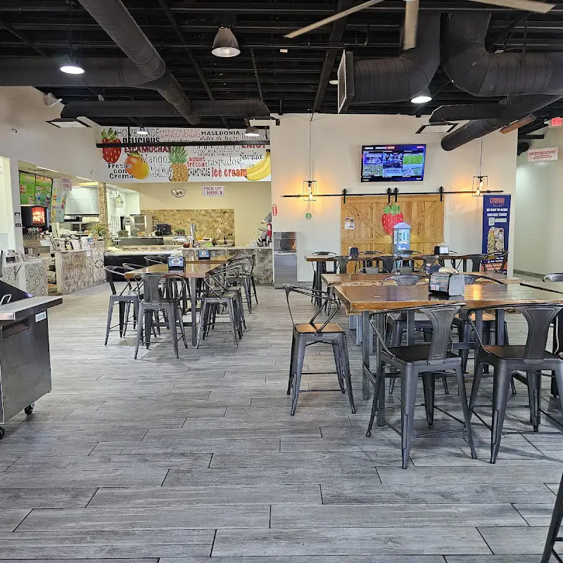 Taqueria Factory