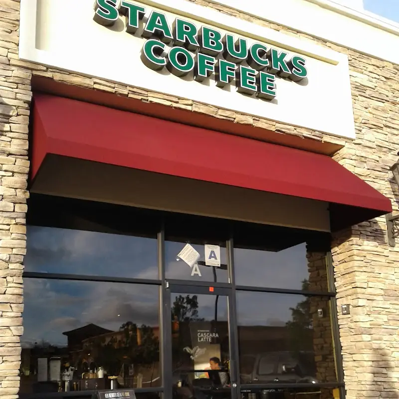Starbucks Coffee Company
