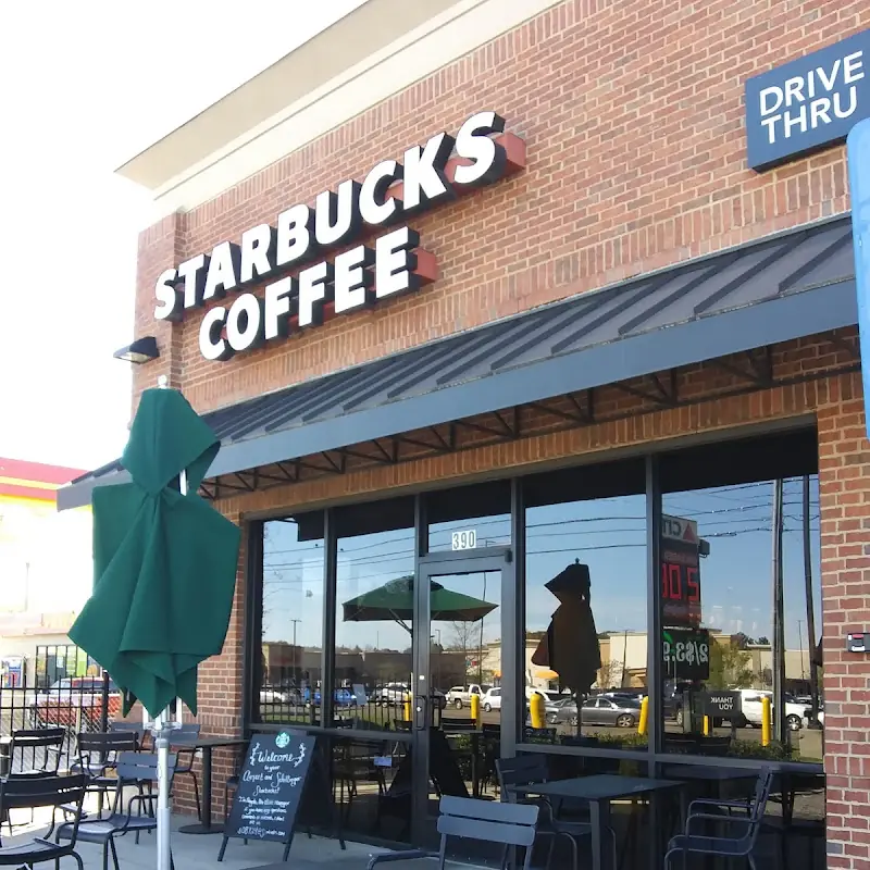 Starbucks Coffee Company