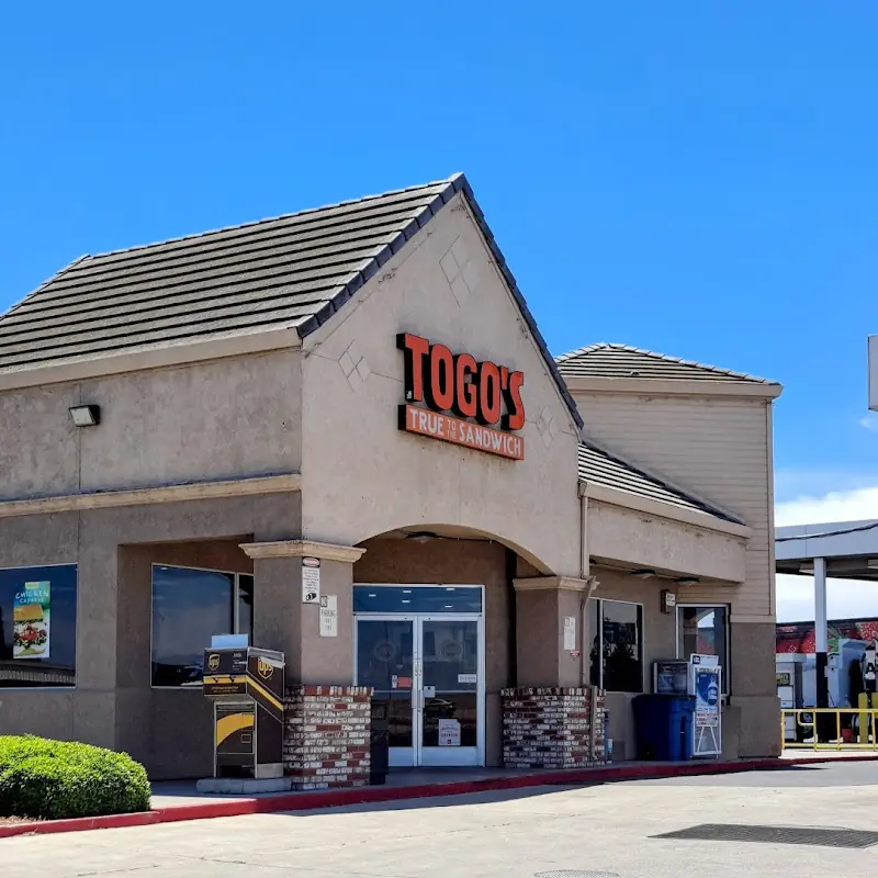 TOGO'S Sandwiches