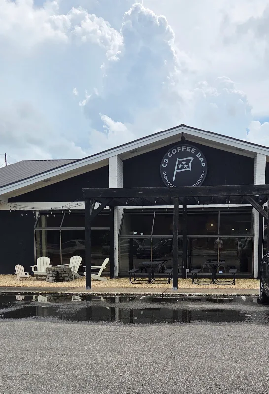 C3 Coffee Bar