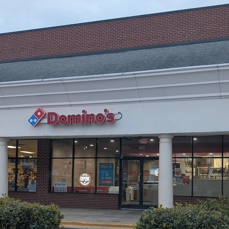 Domino's Pizza