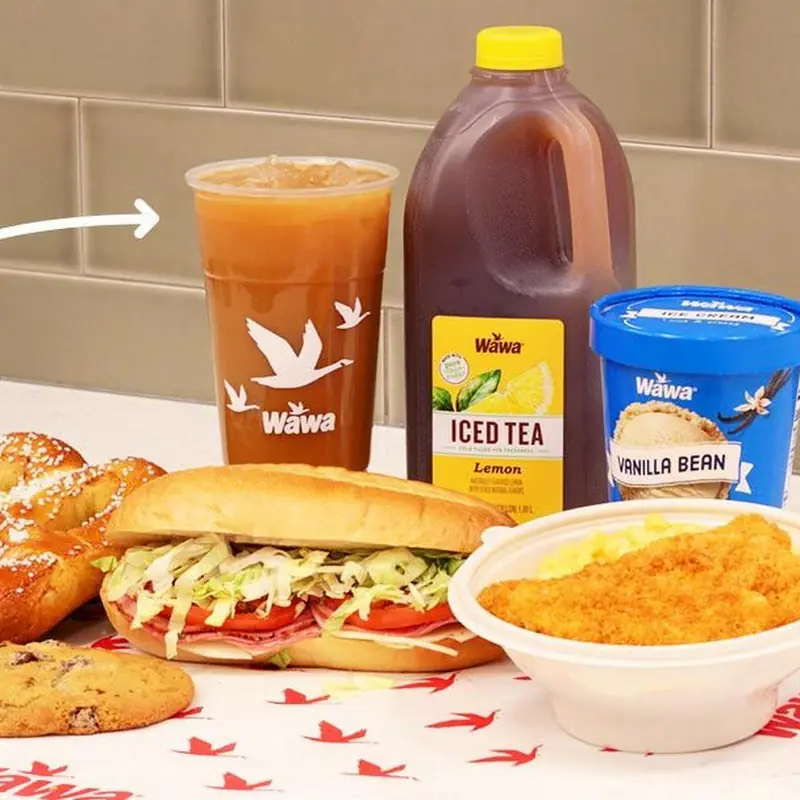 Wawa