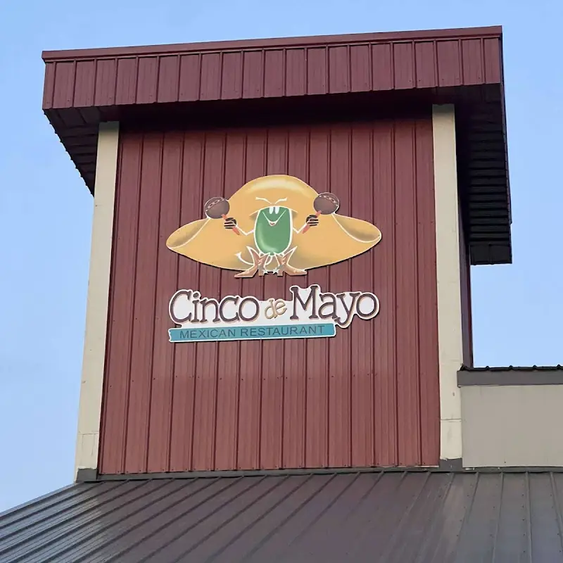 Cinco de Mayo Restaurant