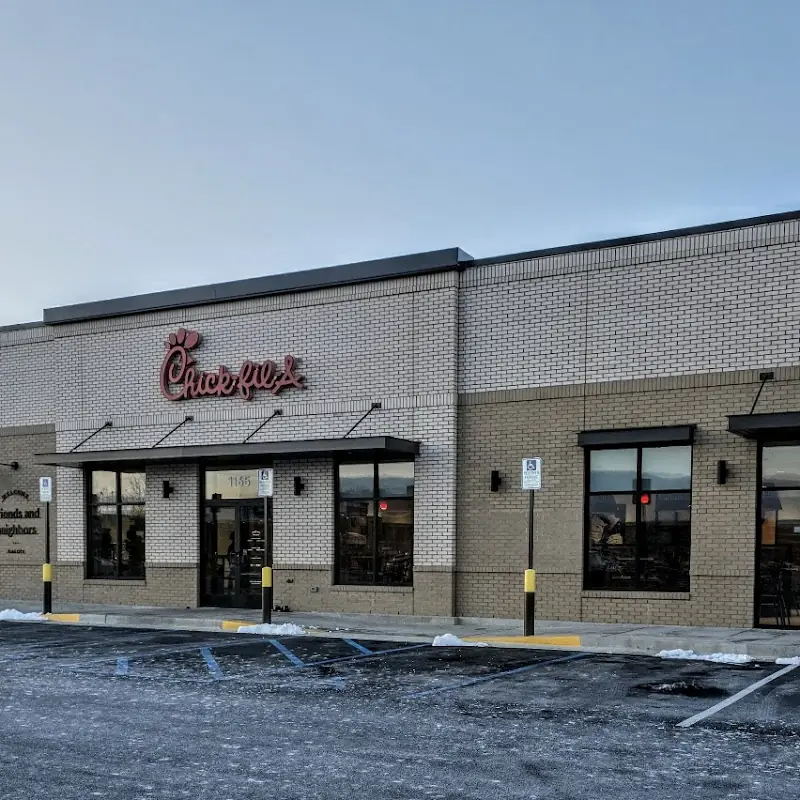 Chick-fil-A