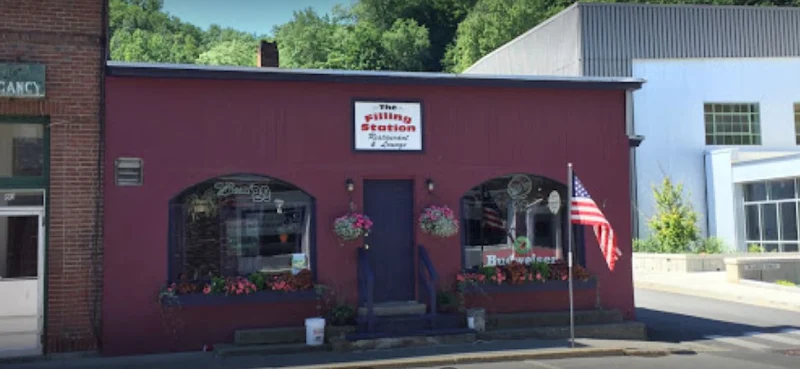 The Filling Station