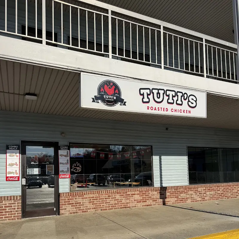 Tuti's Restaurant