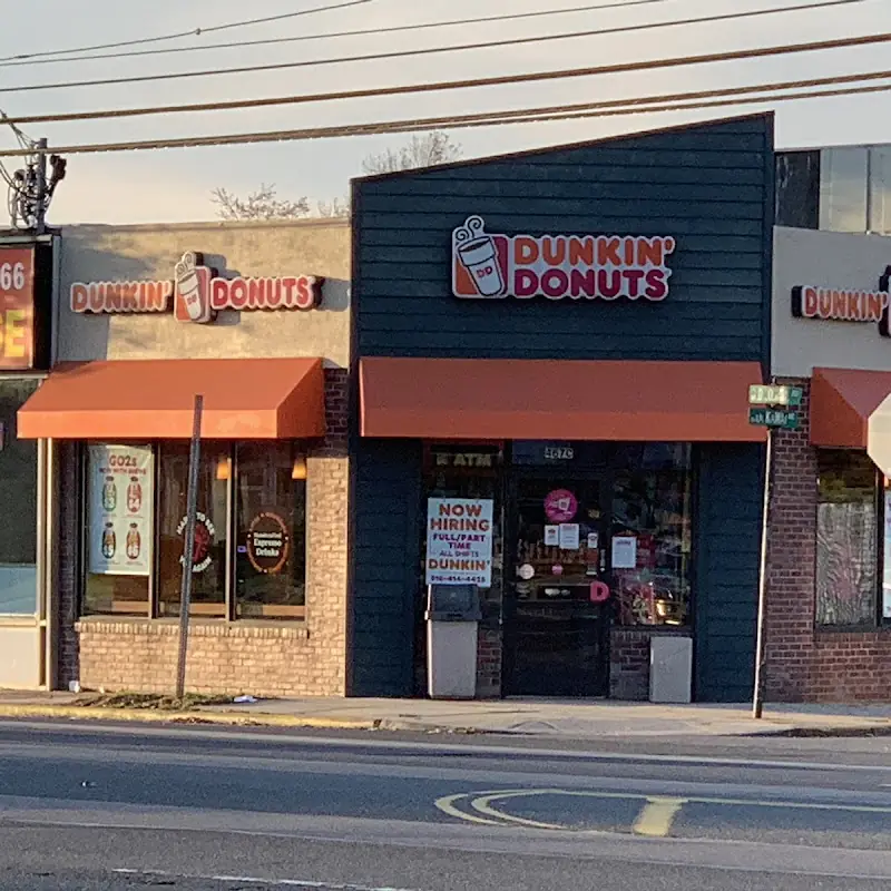 Dunkin'