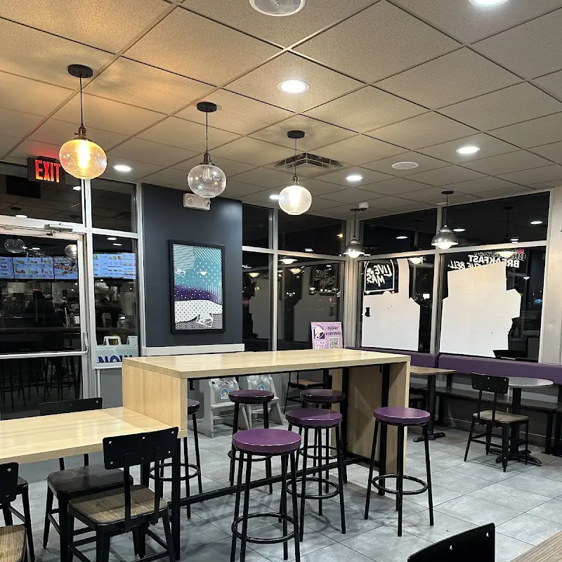 Taco Bell