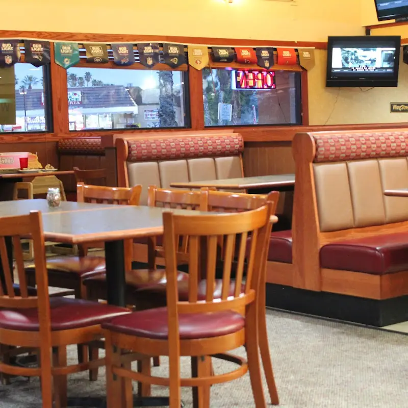 Pizza Hut