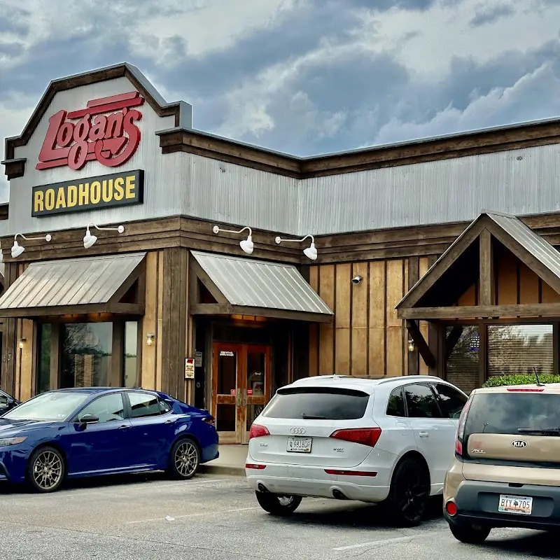 Logan's Roadhouse