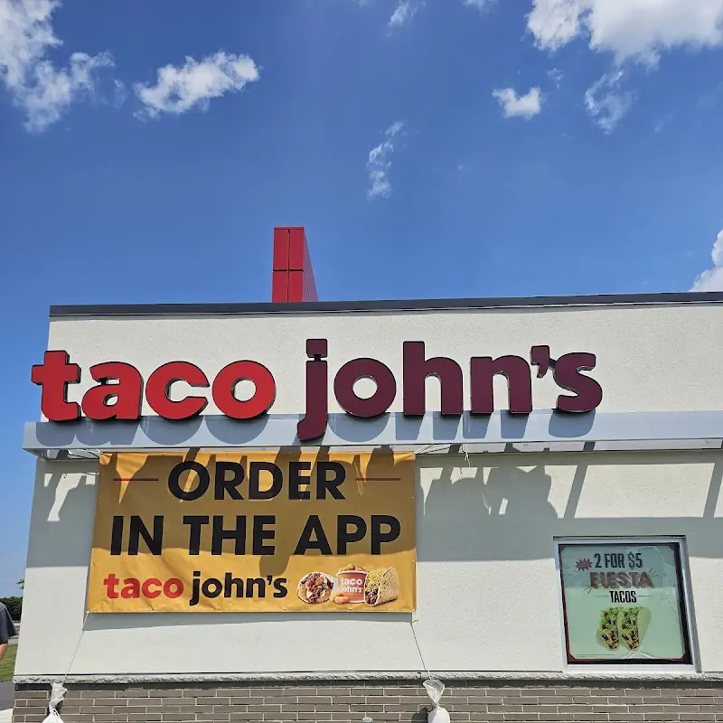 Taco John's
