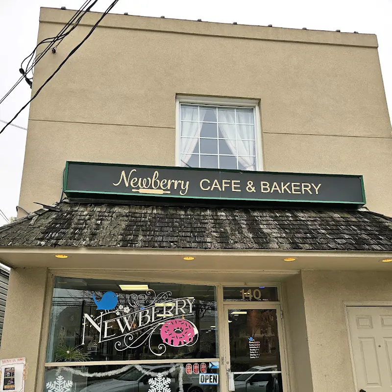 Newberry Café & Bakery