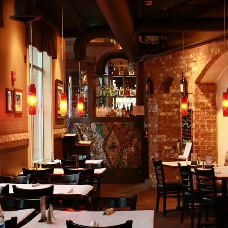 Giorgio's Greek Cafe