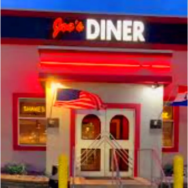 Joe's Diner