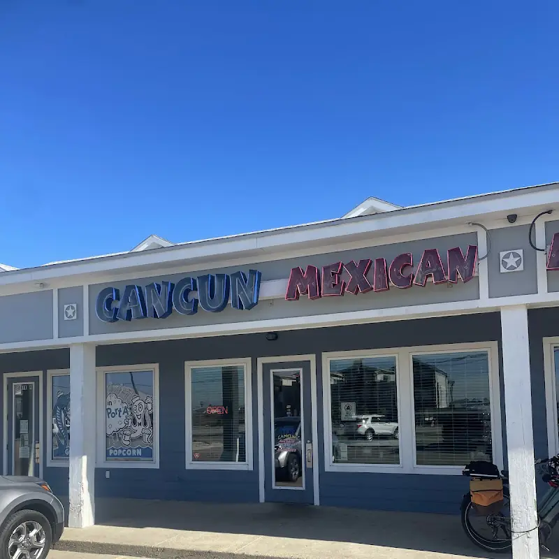 Cancun Grill & Cantina
