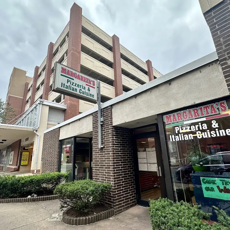Margarita's Pizzeria