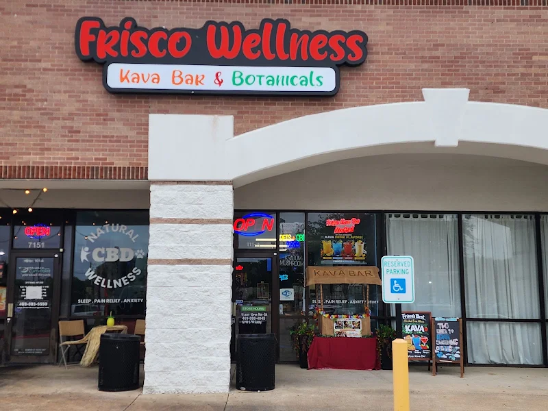 Frisco Kava Bar