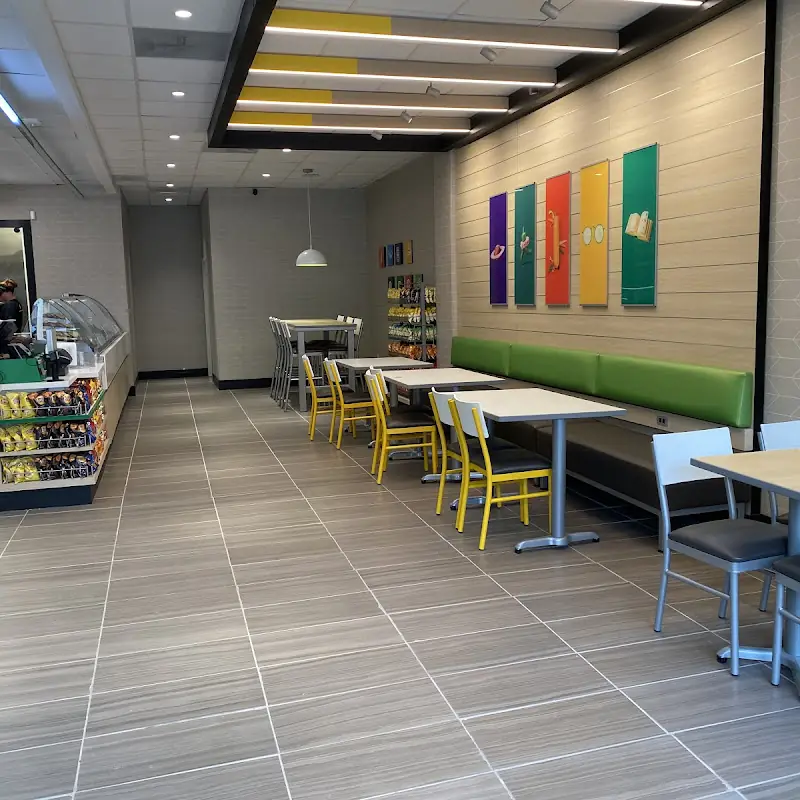 Subway