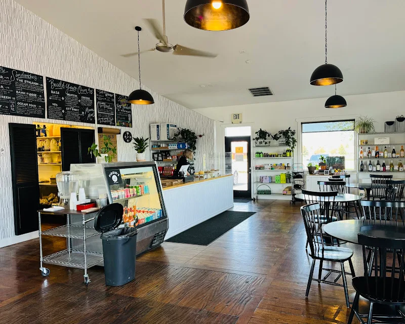 Figgie's Deli