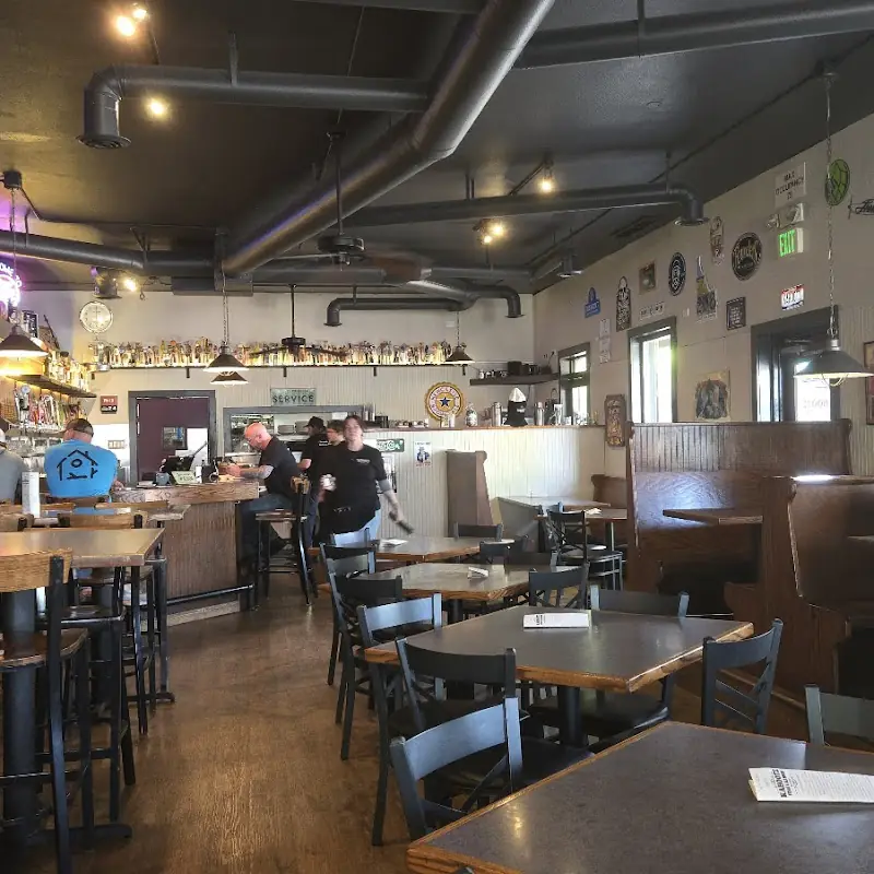 Kahootz Steak & Alehouse