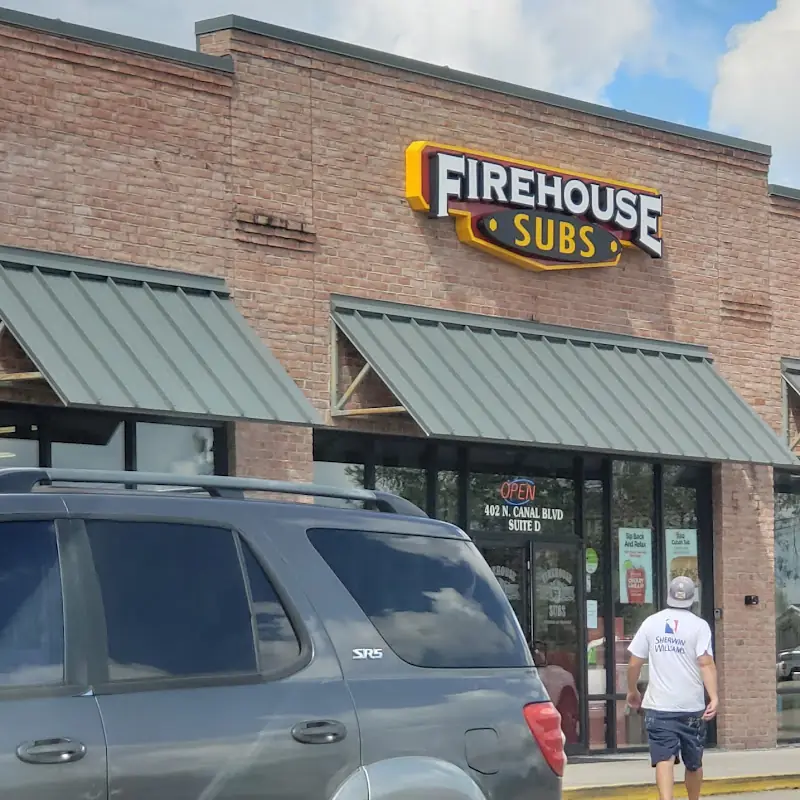 Firehouse Subs