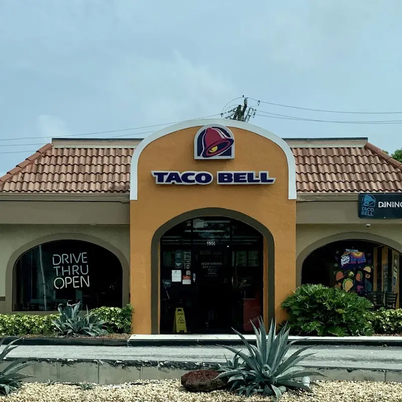 Taco Bell