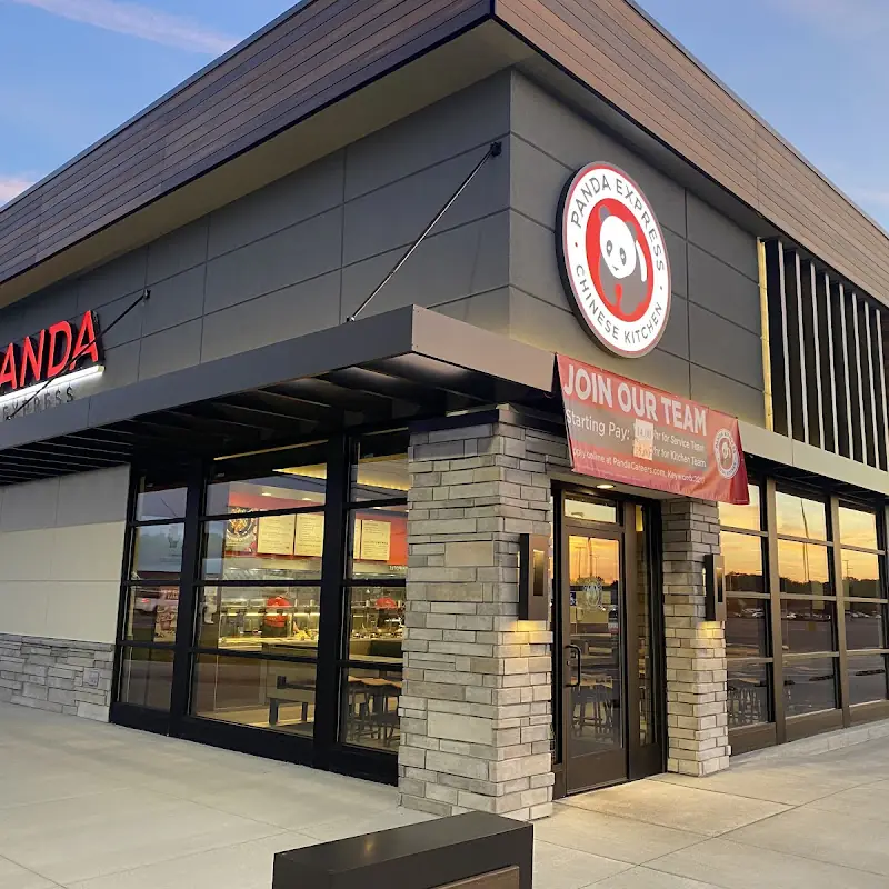 Panda Express