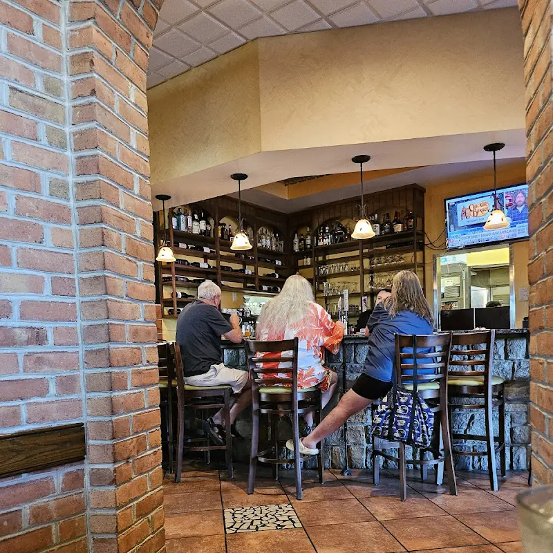 Ciro's Italian Eatery