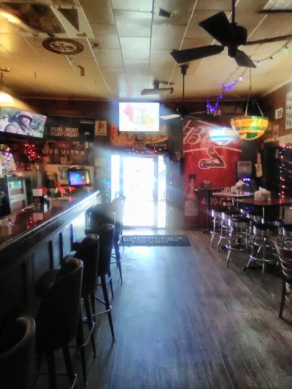 Schindler's Tavern