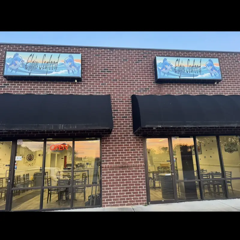 Elgin Seafood