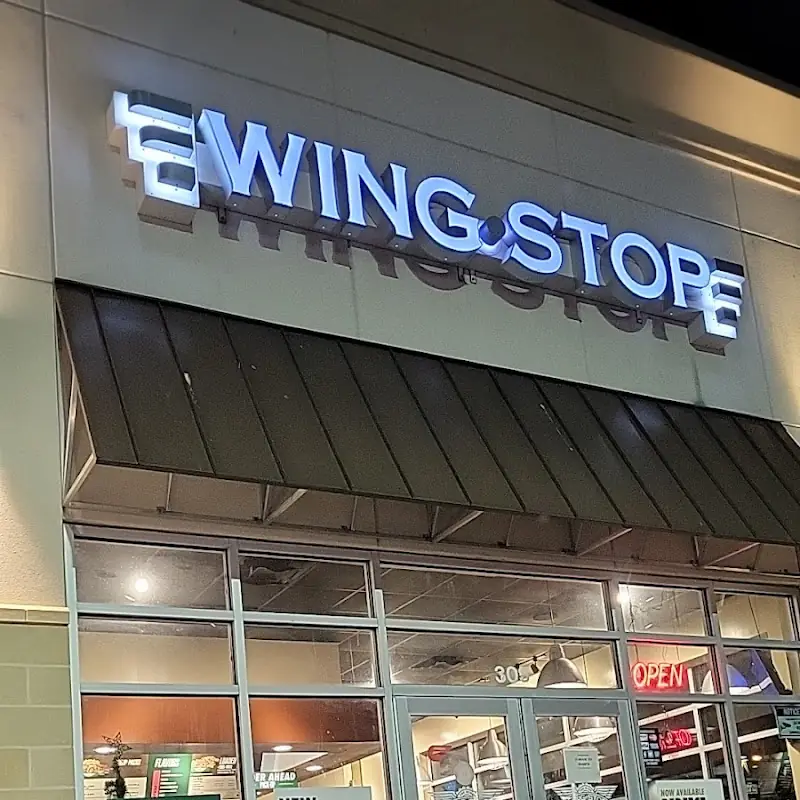 Wingstop