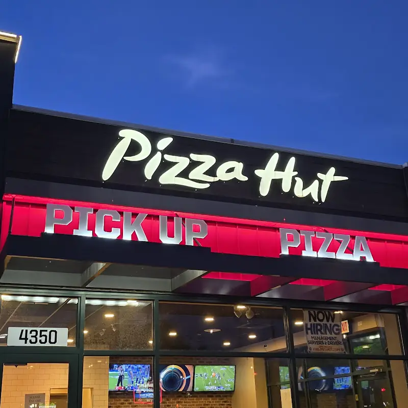 Pizza Hut