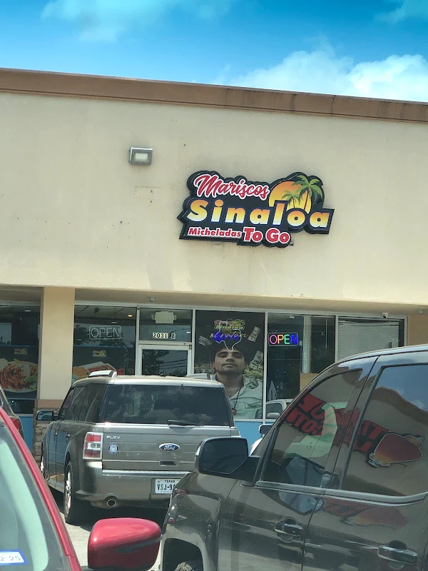 Molcajete El Mayo
