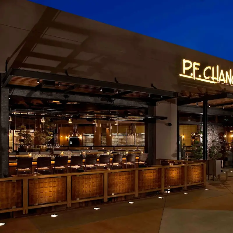 P.F. Chang's