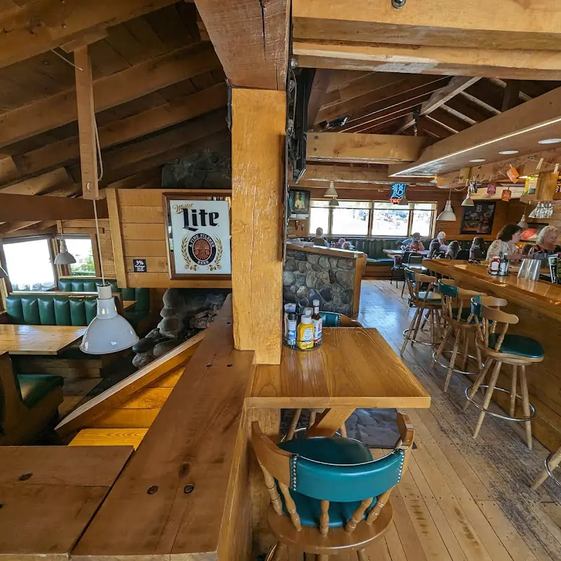 Boone's Prime Time Pub