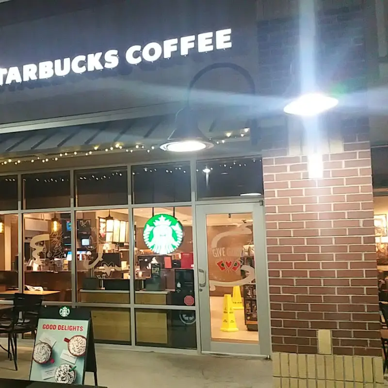 Starbucks Coffee Company