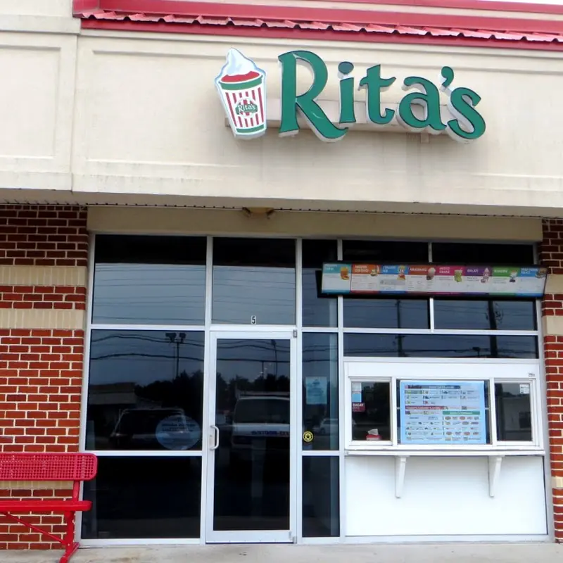 Rita's Italian Ice & Frozen Custard