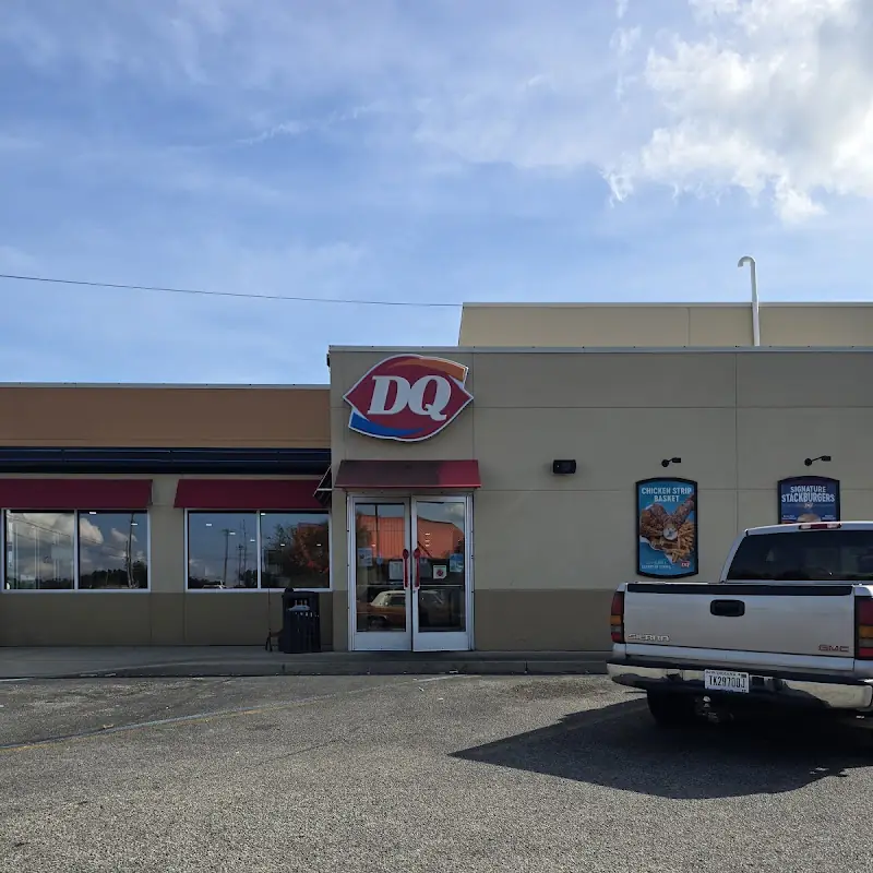 Dairy Queen Grill & Chill