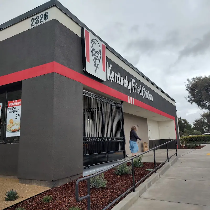 KFC