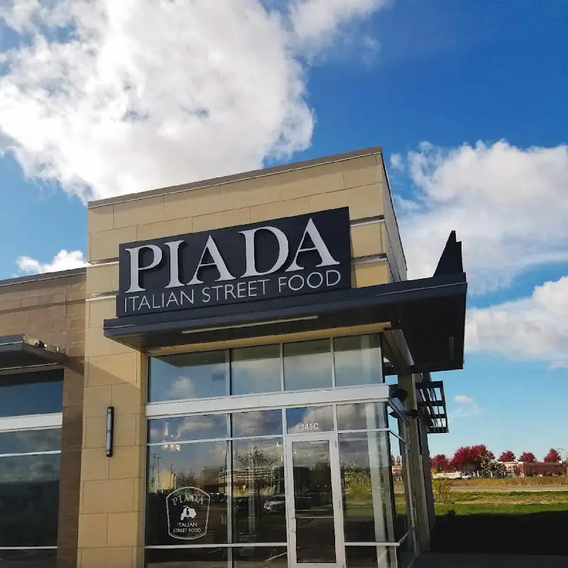 Piada Italian Street Food