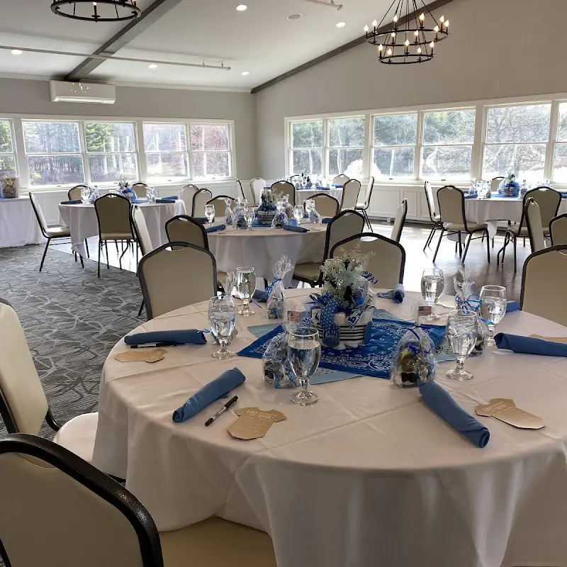 The Hollow at Manchester Country Club