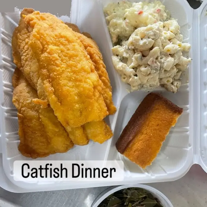 BelleJohns' Soul Food LLC
