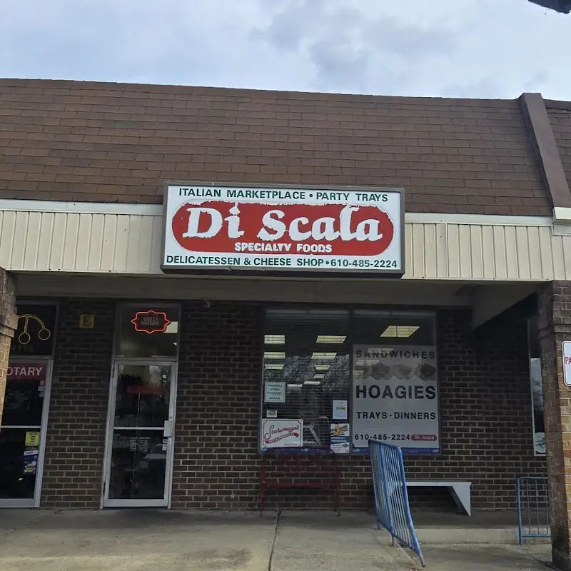 Di Scala Deli and Specialty Foods