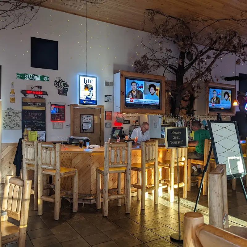 Cross Country Bar & Grill