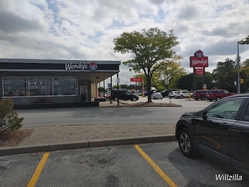 Wendy's